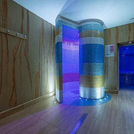 Sudului Hotel apartamentowy 3*