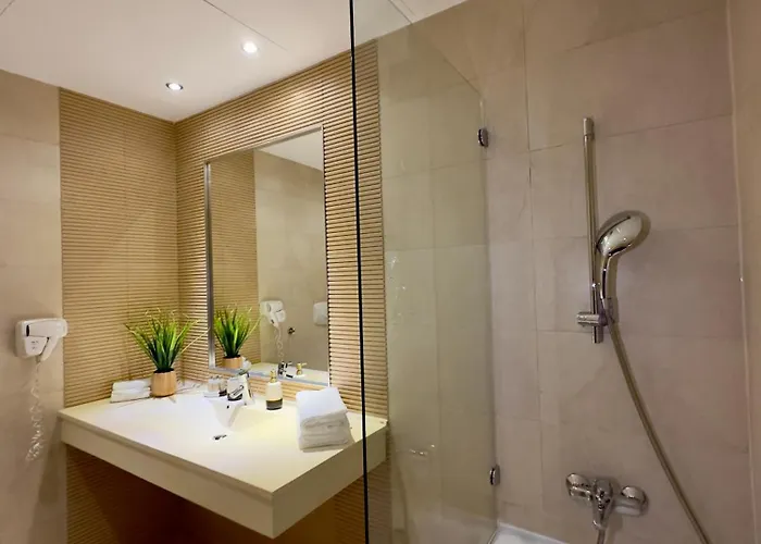 Sudului Hotel apartamentowy 3*