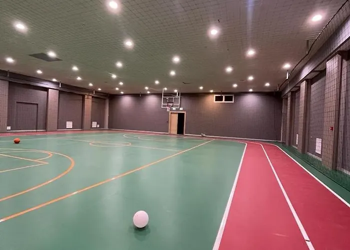 Hotel apartamentowy Sudului 3*