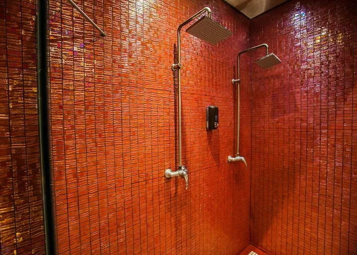 Hotel apartamentowy Sudului