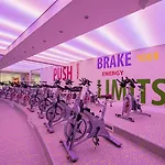 Apartmanhotel Sudului 3*