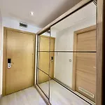 Apartmanhotel Sudului