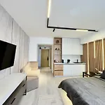 Apartmanhotel Sudului