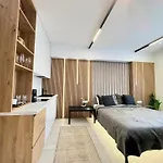 Apartmanhotel Sudului 3*