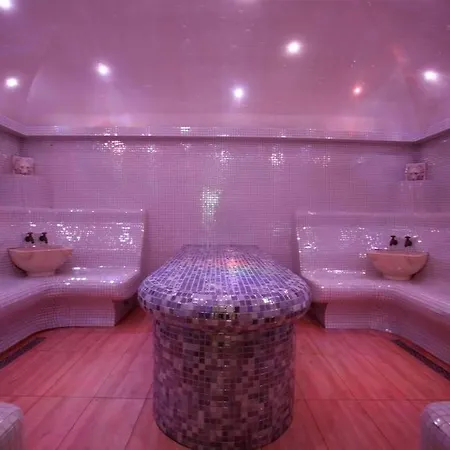 Sudului Aparthotel Bucharest