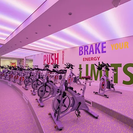 Appart hôtel Sudului 3*