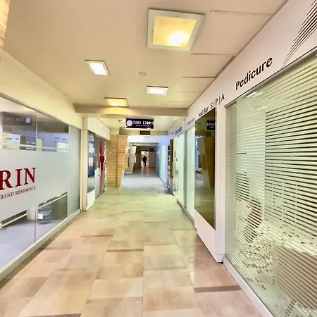 Sudului Aparthotel 3*