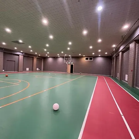 Aparthotel Sudului 3*