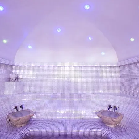 Sudului Aparthotel Bukurešť