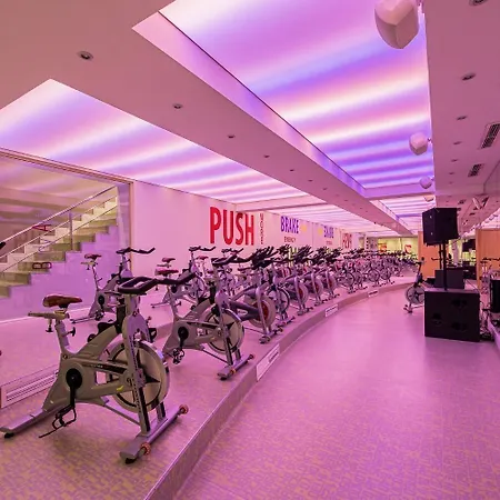 Aparthotel Sudului Bukurešť