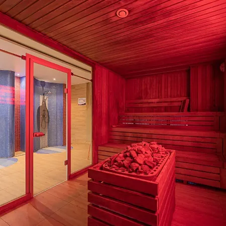 Sudului Appart hôtel