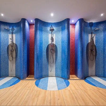 Apartmanhotel Sudului