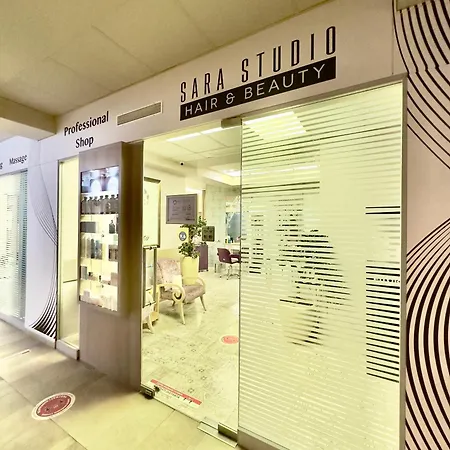 Sudului Appart hôtel