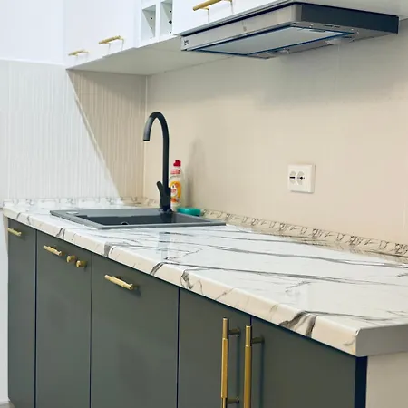 Sudului Aparthotel Bucharest