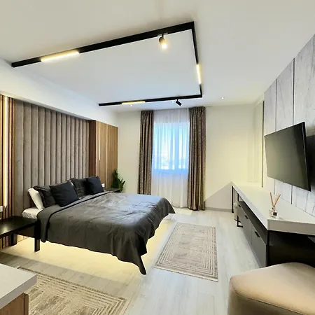 Sudului 3* Bucharest