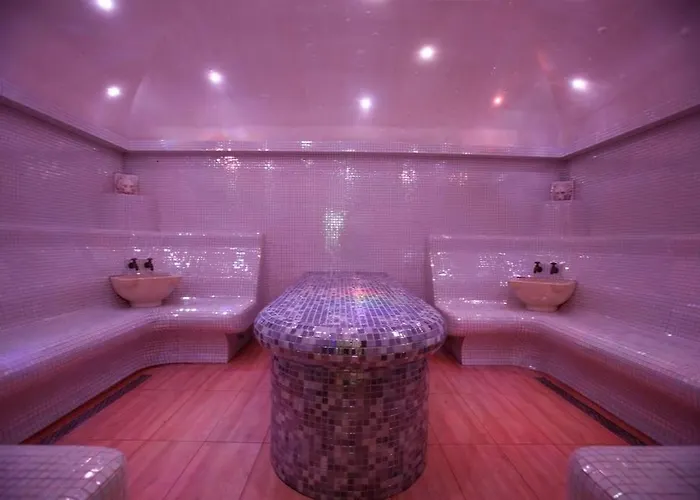 Sudului アパートホテル ブカレスト