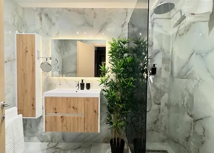 Sudului アパートホテル