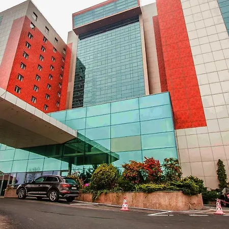 Hotel de apartamente Sudului Bucureşti
