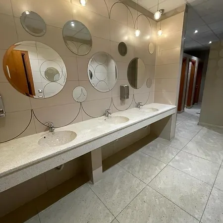 Sudului Hotel de apartamente 3*