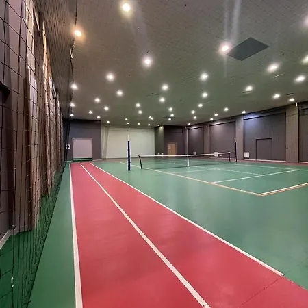 Sudului Aparthotel Bukarest