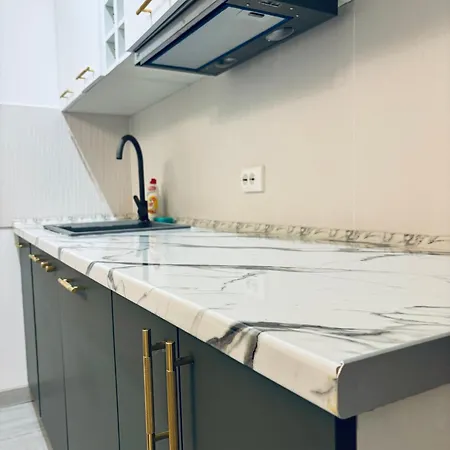 Sudului Aparthotel 3*