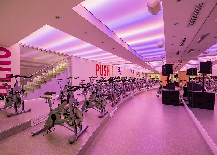 公寓式酒店 Sudului 布加勒斯特