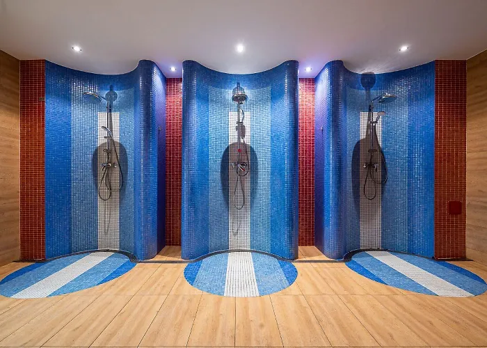 公寓式酒店 Sudului