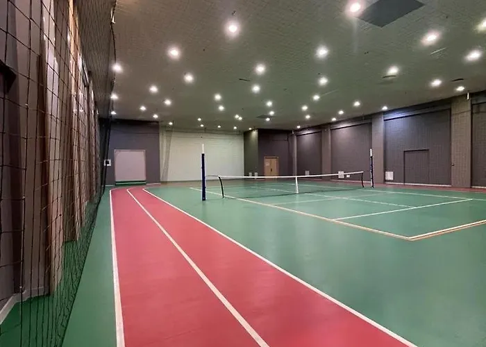 Sudului 公寓式酒店 布加勒斯特