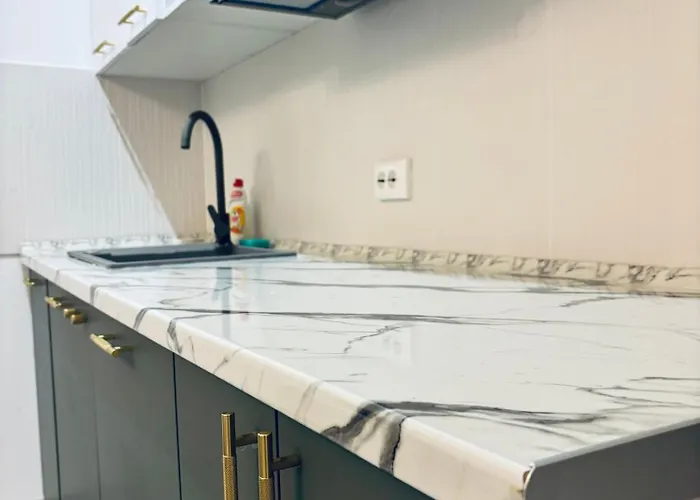 Sudului 公寓式酒店 3*