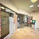 Sudului Lägenhetshotell
