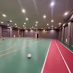 Lägenhetshotell Sudului 3*