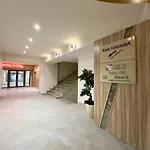Sudului Lägenhetshotell 3*