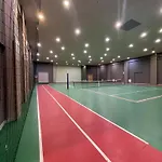 Sudului Lägenhetshotell Bukarest
