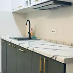 Sudului Lägenhetshotell Bukarest
