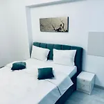 Sudului Lägenhetshotell 3*