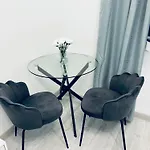 Sudului Lägenhetshotell Bukarest