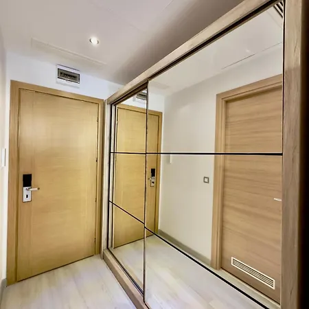 Apartahotel Sudului