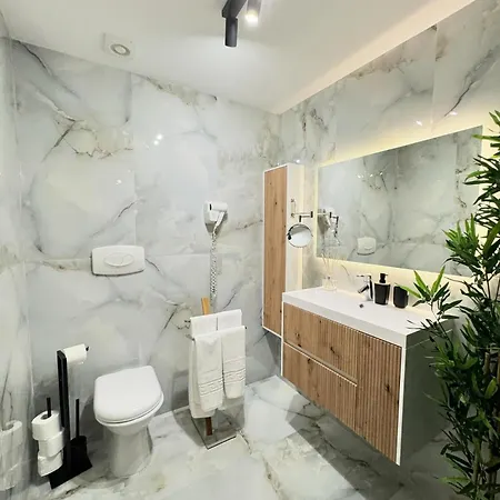 Apartahotel Sudului 3*