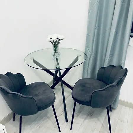 Sudului Apartahotel Bucarest