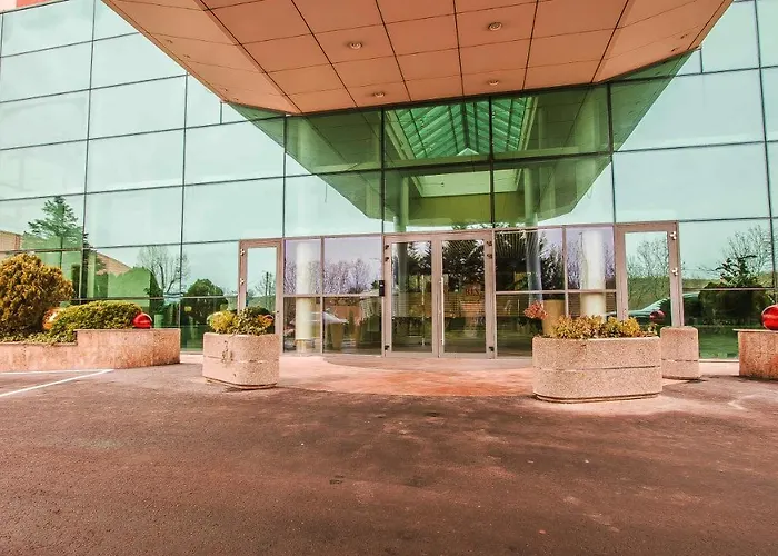 Lejlighedshotel Sudului