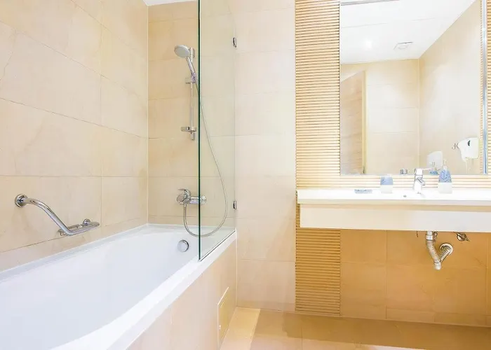 Sudului Lejlighedshotel