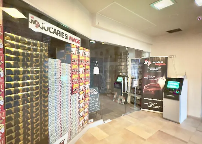 Sudului Lejlighedshotel