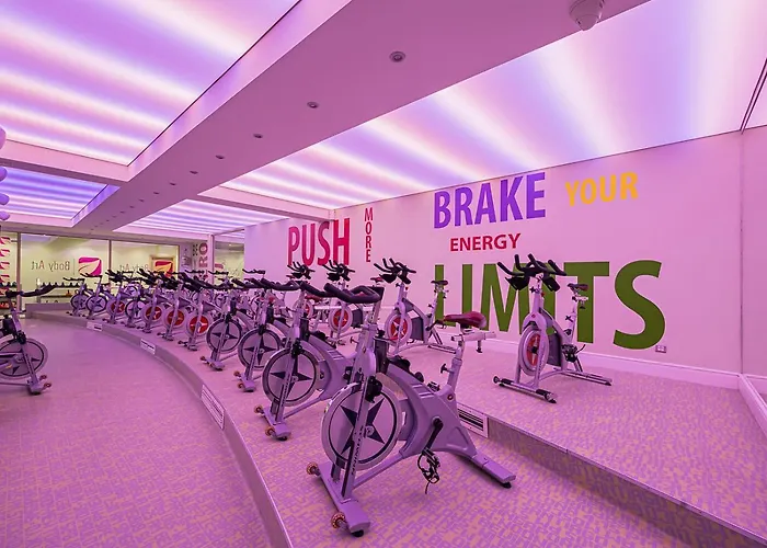 Lejlighedshotel Sudului 3*