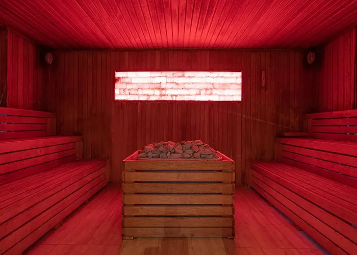 Lejlighedshotel Sudului Bukarest