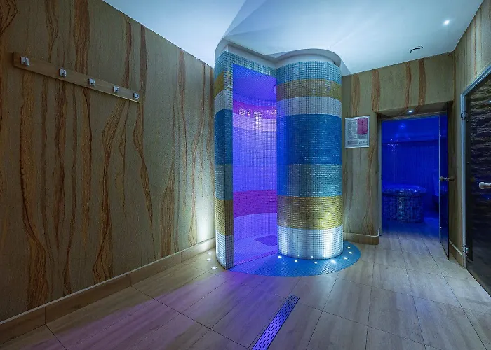 Sudului Lejlighedshotel 3*