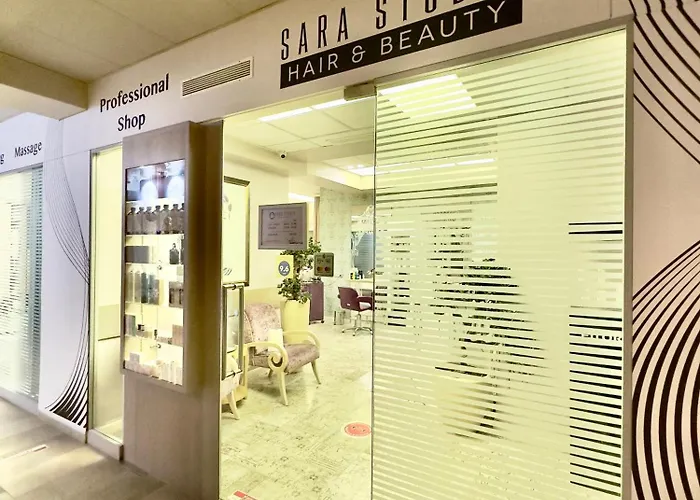 Sudului Lejlighedshotel