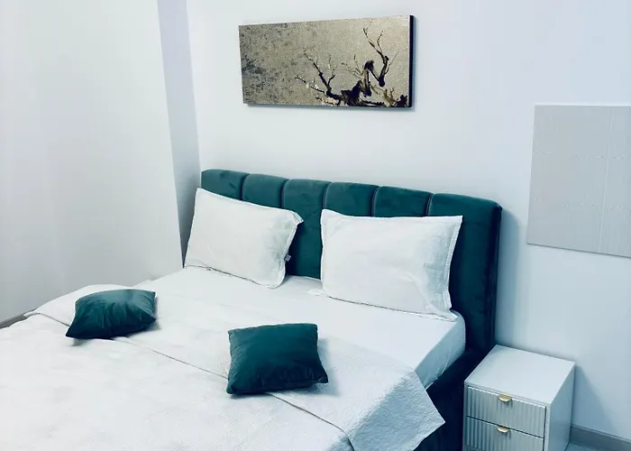 Sudului Lejlighedshotel 3*